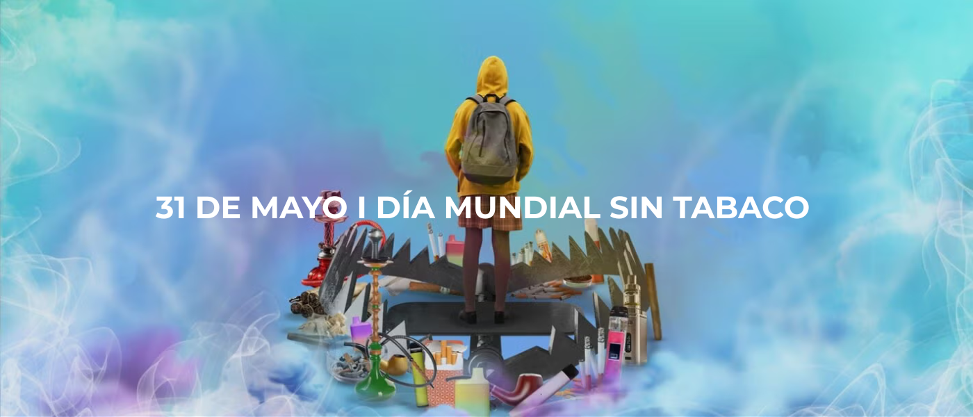 La semFYC cierra la XXVI Semana Sin Humo sumándose a la campaña de la OMS